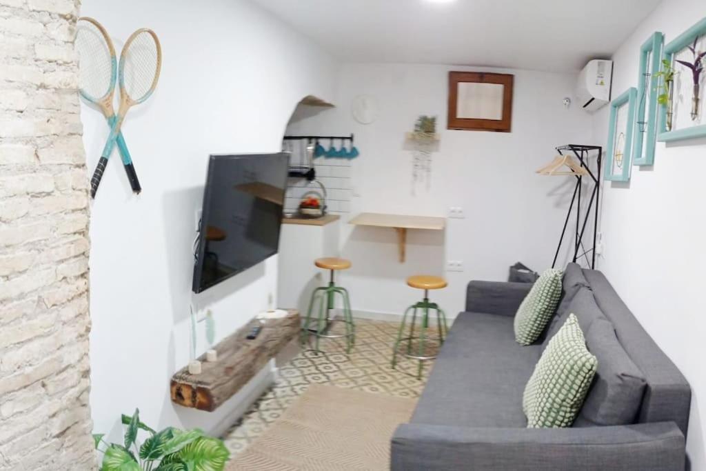 Kala Estudio - Habitacion Privada Interior Jerez de la Frontera Extérieur photo